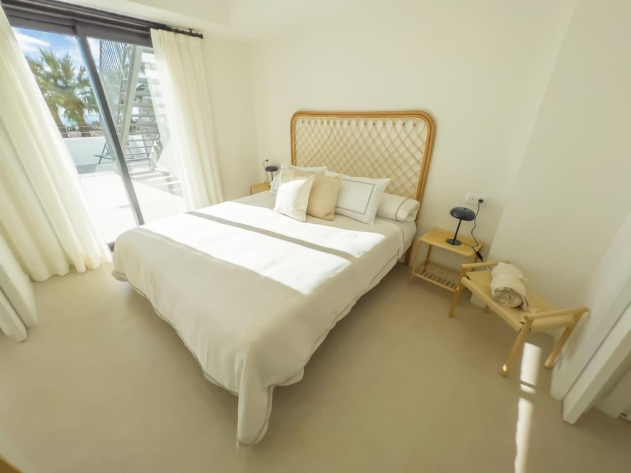 Penthouse On The Golden Mile ماربيا المظهر الخارجي الصورة