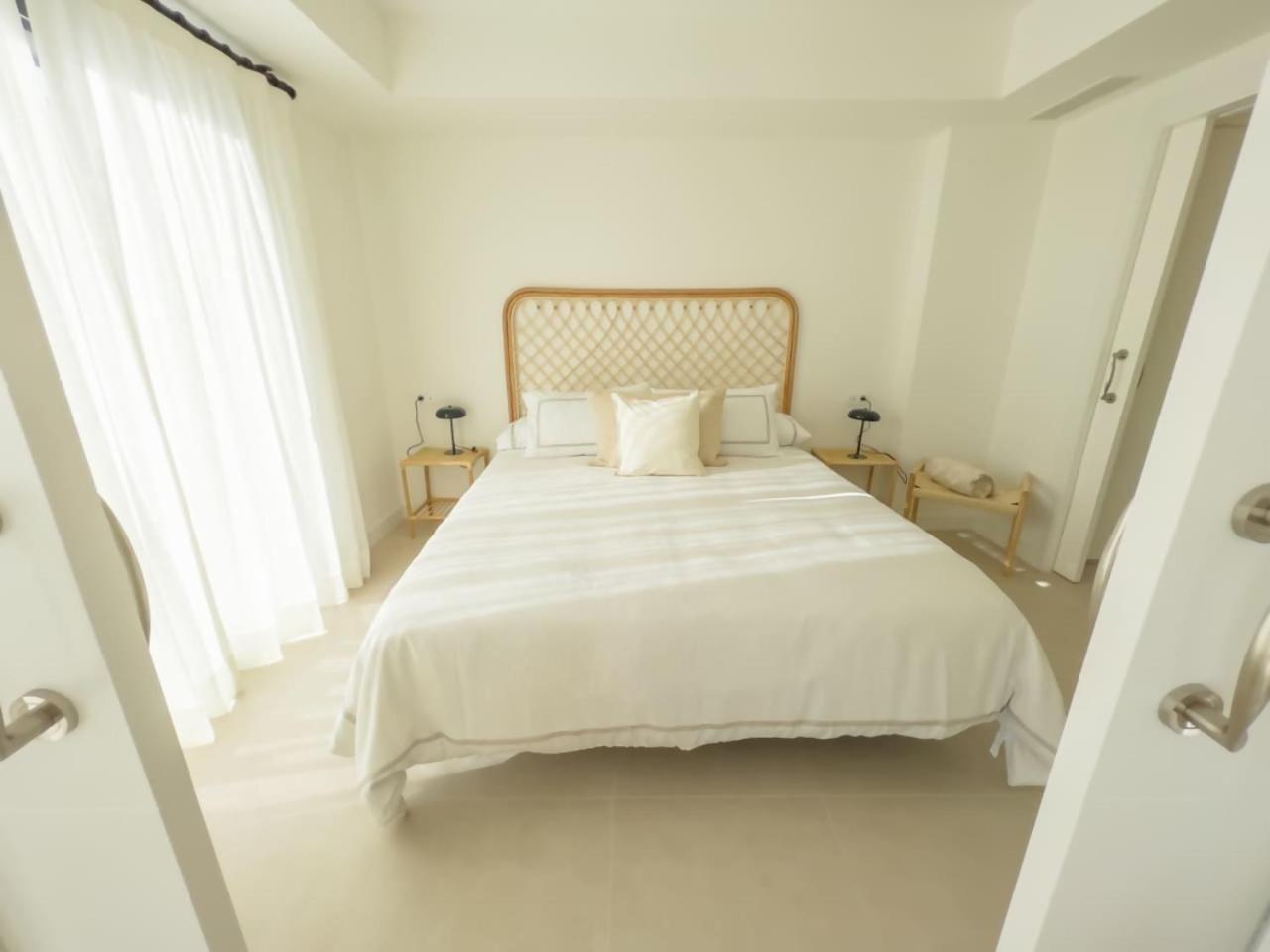 Penthouse On The Golden Mile ماربيا المظهر الخارجي الصورة